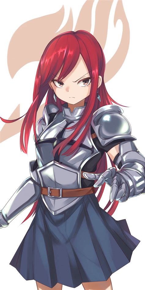 erza hent